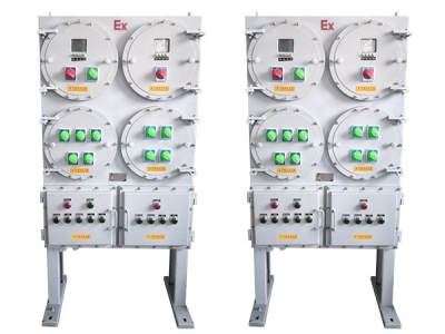 BSG系列防爆配电柜（ⅡB、ⅡC）